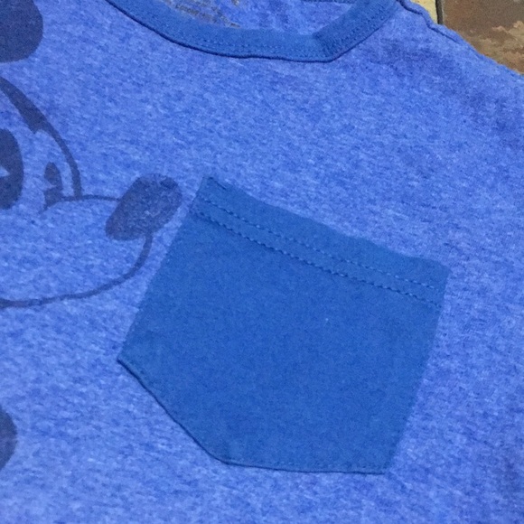 Disney Mickey Mouse short sleeve tee. - Picture 9 of 9